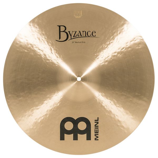 Meinl Byzance Traditional Complete