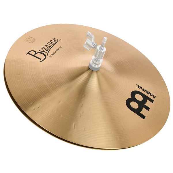 Meinl Byzance Traditional Complete