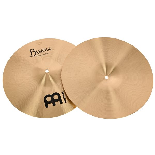 Meinl Byzance Traditional Complete