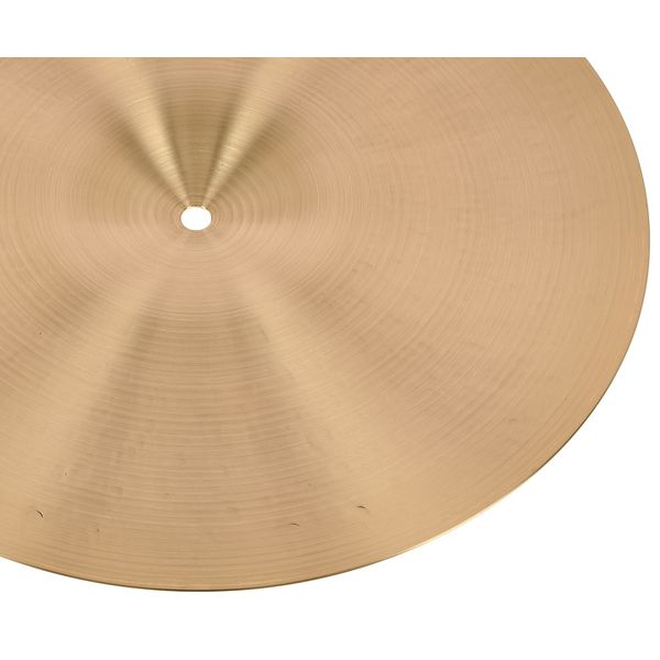 Meinl Byzance Traditional Complete