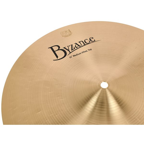 Meinl Byzance Traditional Complete