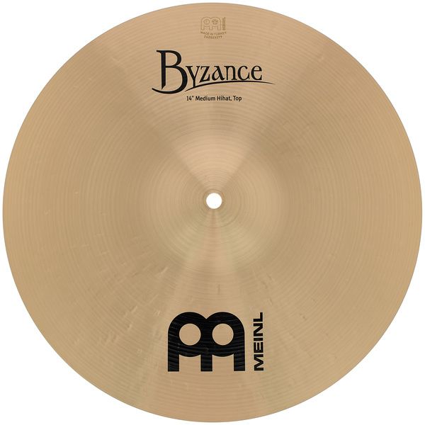 Meinl Byzance Traditional Complete