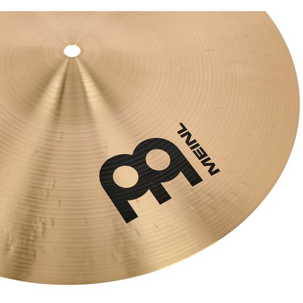 Meinl Byzance Traditional Complete