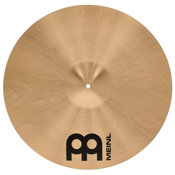 Meinl Byzance Traditional Complete