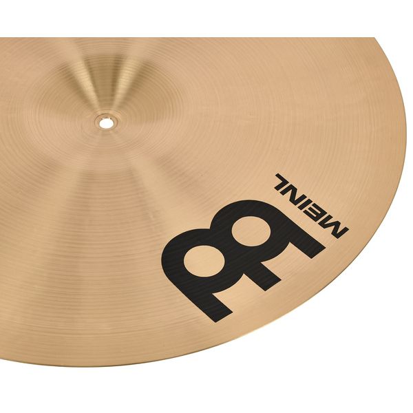 Meinl Byzance Traditional Complete