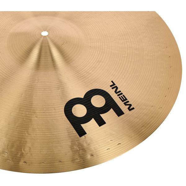 Meinl Byzance Traditional Complete