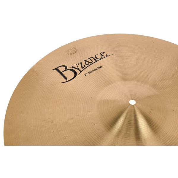 Meinl Byzance Traditional Complete