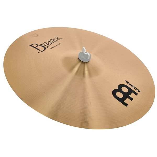 Meinl Byzance Traditional Complete