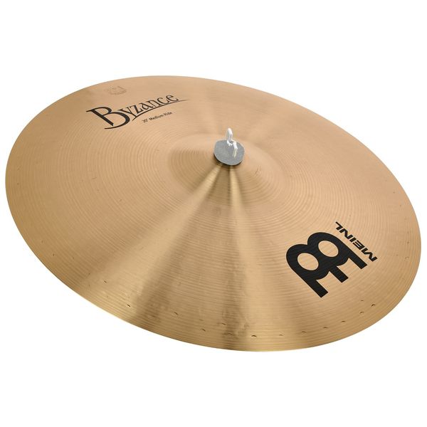 Meinl Byzance Traditional Complete