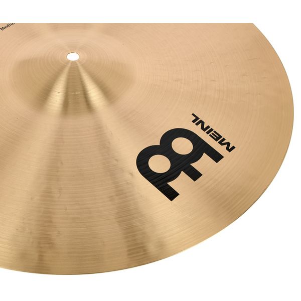 Meinl Byzance Traditional Complete