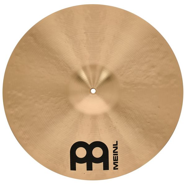 Meinl Byzance Traditional Complete