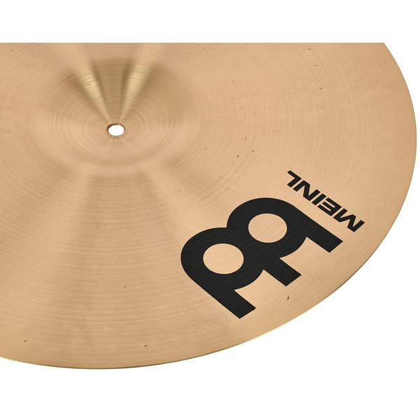 Meinl Byzance Traditional Complete