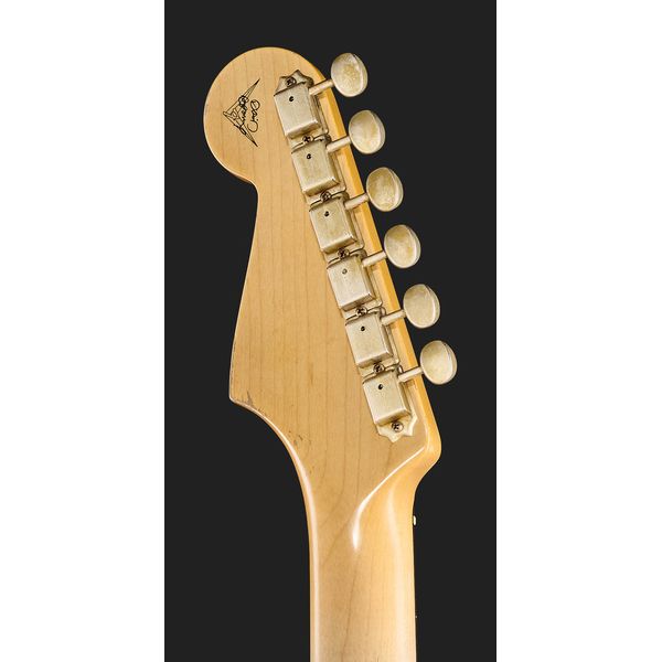 Fender 63 Strat Relic DAR MBDB