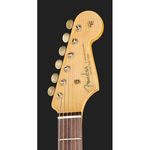 Fender 63 Strat Relic DAR MBDB