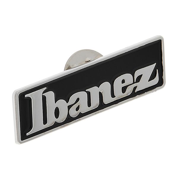 Ibanez Logo Pin