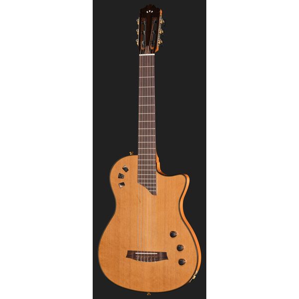 Cordoba Stage Guitar Traditional CD