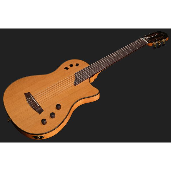 Cordoba Stage Guitar Traditional CD