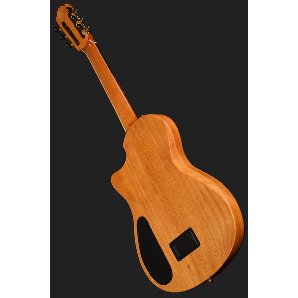 Cordoba Stage Guitar Traditional CD
