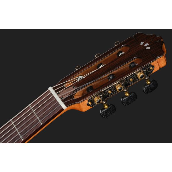 Cordoba Stage Guitar Traditional CD