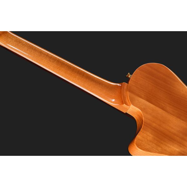 Cordoba Stage Guitar Traditional CD