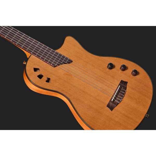 Cordoba Stage Guitar Traditional CD