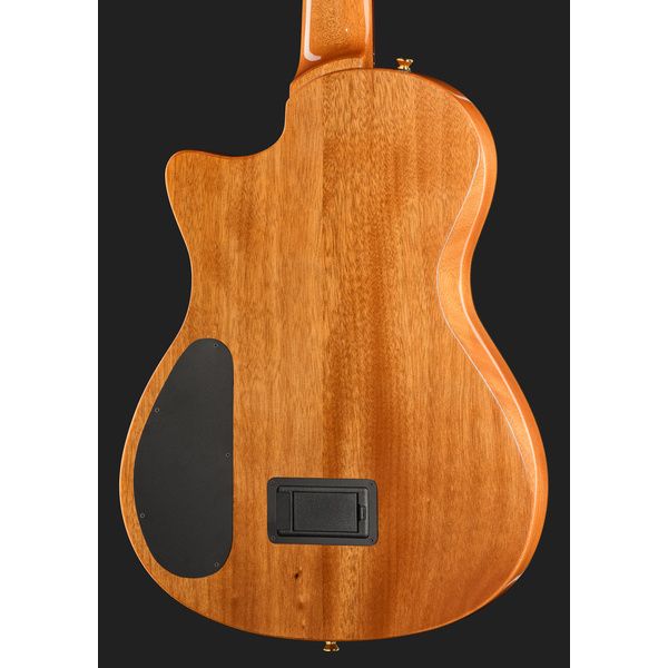 Cordoba Stage Guitar Traditional CD