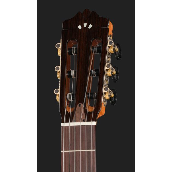 Cordoba Stage Guitar Traditional CD