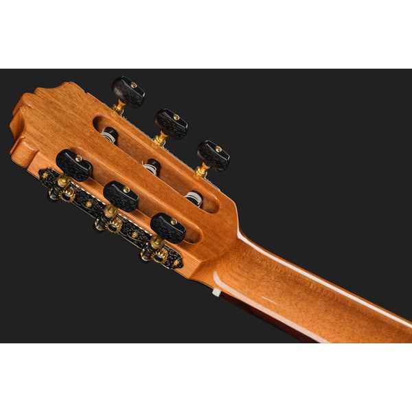 Cordoba Stage Guitar Traditional CD