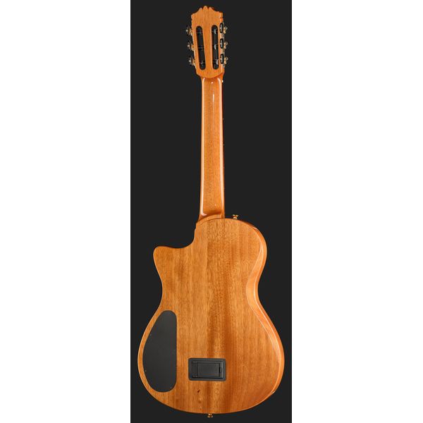 Cordoba Stage Guitar Traditional CD