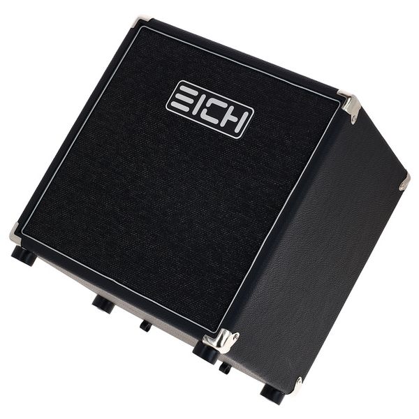 Eich Amplification 112XS-8BE Cabinet