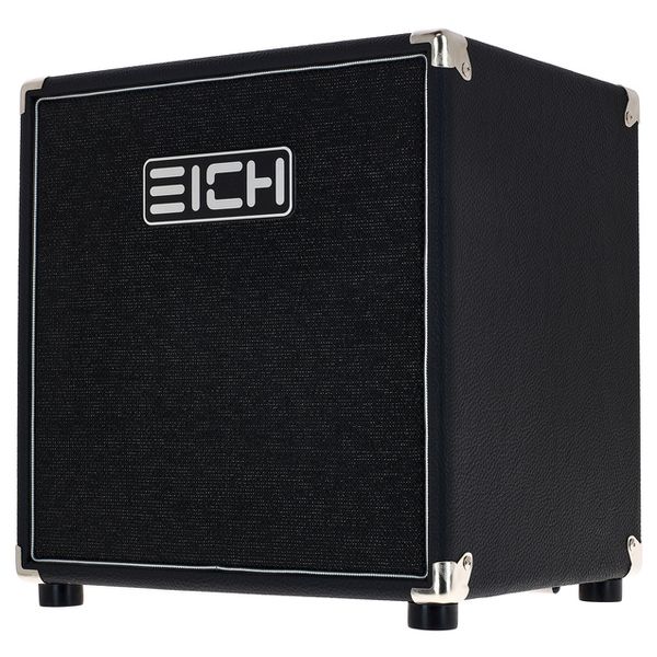 Eich Amplification 112XS-8BE Cabinet