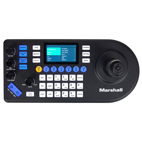Marshall Electronics VS-PTC-300