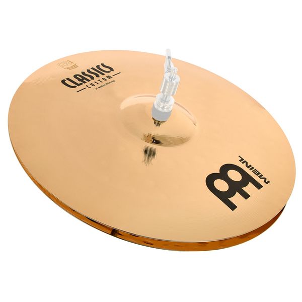 Meinl Classics Custom Plus Set
