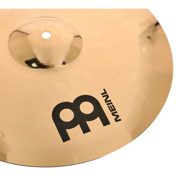 Meinl Classics Custom Plus Set