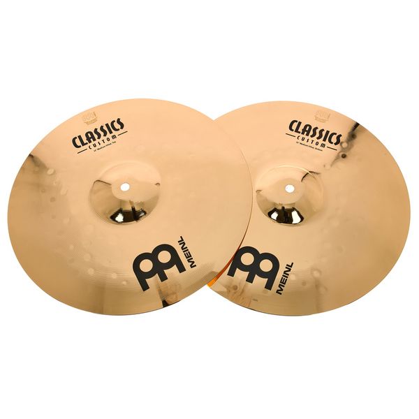 Meinl Classics Custom Plus Set