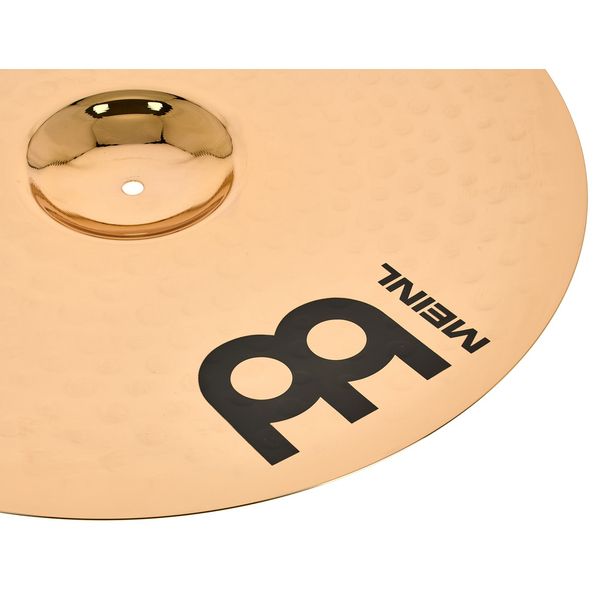 Meinl Classics Custom Plus Set