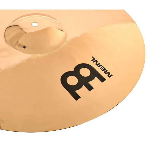 Meinl Classics Custom Plus Set