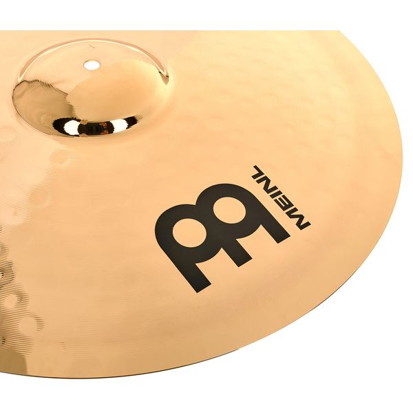 Meinl Classics Custom Plus Set