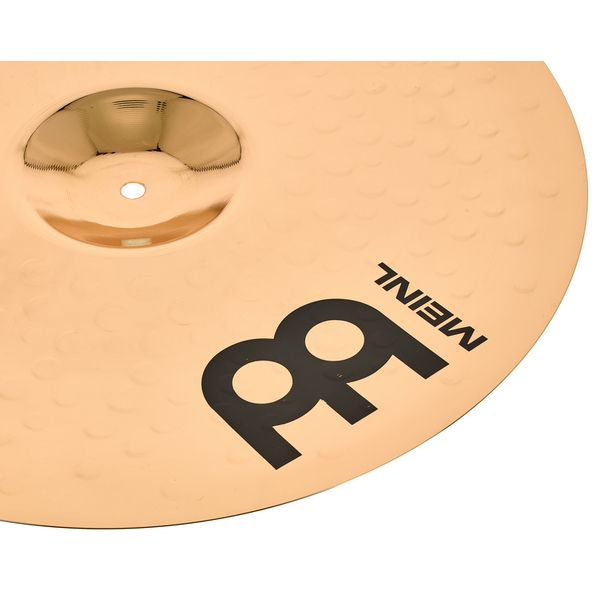 Meinl Classics Custom Plus Set