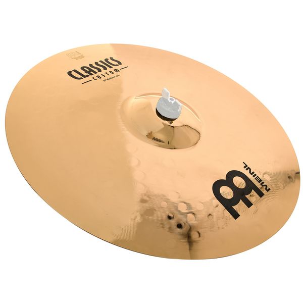Meinl Classics Custom Plus Set