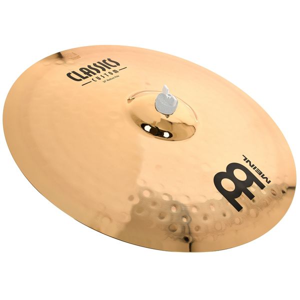 Meinl Classics Custom Plus Set