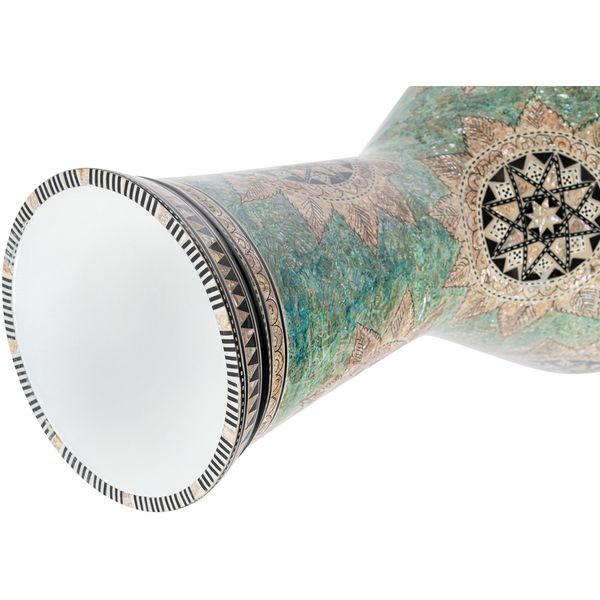 Meinl Artisan Doumbek Queen Thomann United States