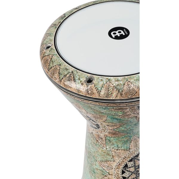 Meinl Artisan Doumbek Queen Thomann United States