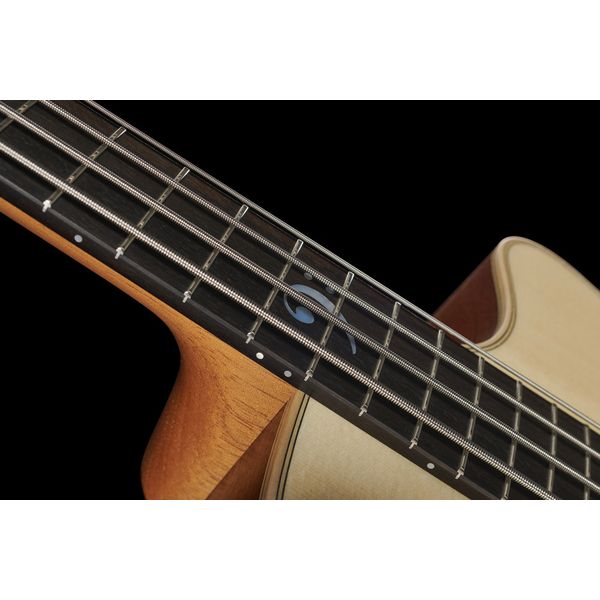 Lakewood A-14 Bass Edition 2024