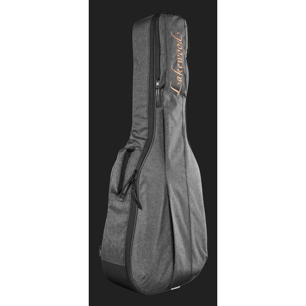 Lakewood A-14 Bass Edition 2024