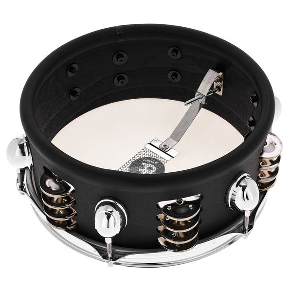 Meinl 10" Compact Jingle Snare Drum