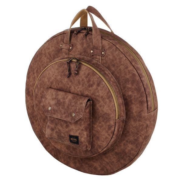 Meinl 22" Vint. Hyde Cymbal Bag LB