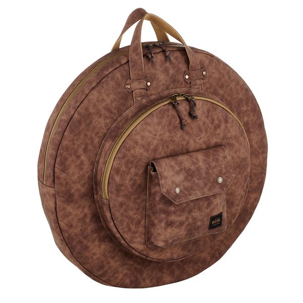 Meinl 22" Vint. Hyde Cymbal Bag LB