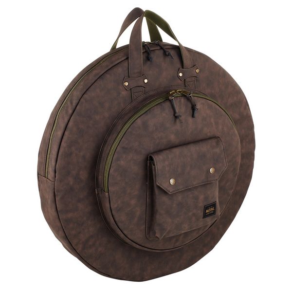 Meinl 22" Vint. Hyde Cymbal Bag DB