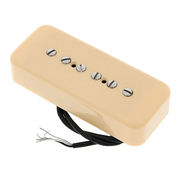 Seymour Duncan JJN P90 Silencer Soapbar B